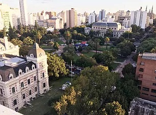 Bonaerense y La Plata